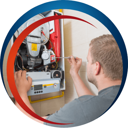 Heating Maintenance in Wichita, KS