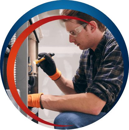 Furnace Repair in Wichita, KS