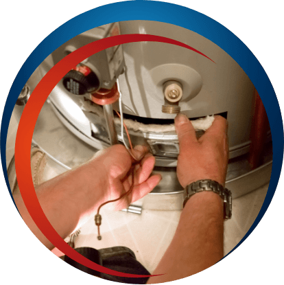 Water Heaters In Wichita, KS