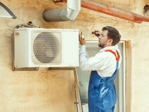 ac installer