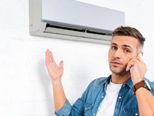 ac problem