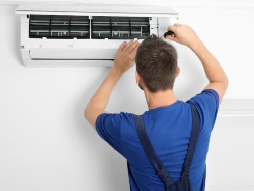 ac unit