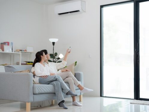 air conditioning
