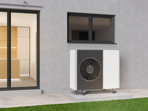 heat pump