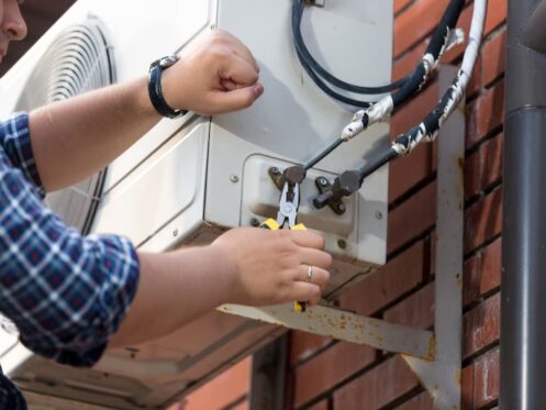 hvac