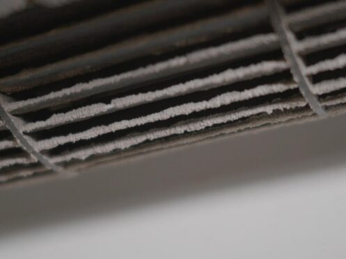 hvac condensation