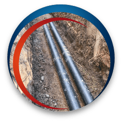 Pipe Lining icon