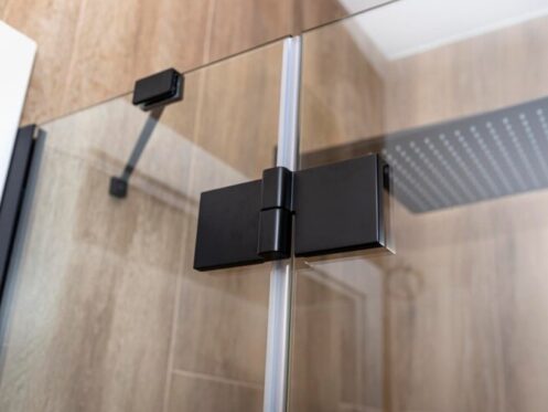 shower