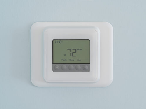 What Are the Disadvantages of a Smart Thermostat?