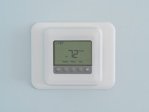 thermostat