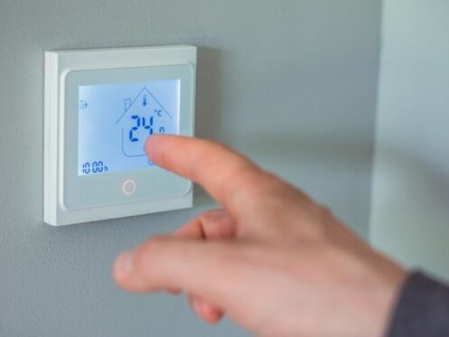 thermostat