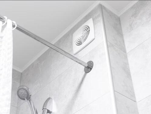 ventilation